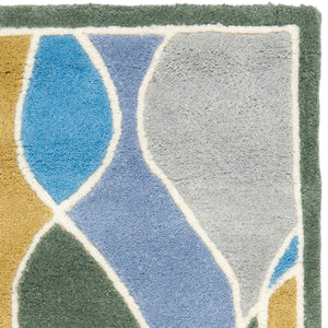 Safavieh Soho SOH762 Hand Tufted Rug