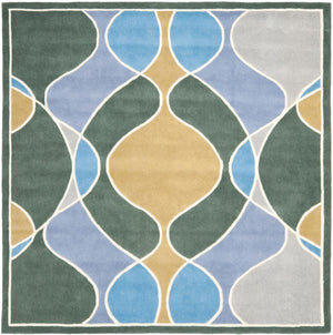 Safavieh Soho SOH762 Hand Tufted Rug