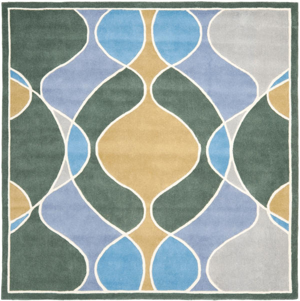 Safavieh Soho SOH762 Hand Tufted Rug