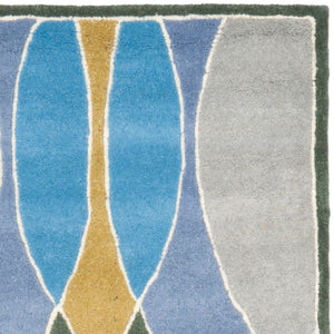 Safavieh Soho SOH762 Hand Tufted Rug