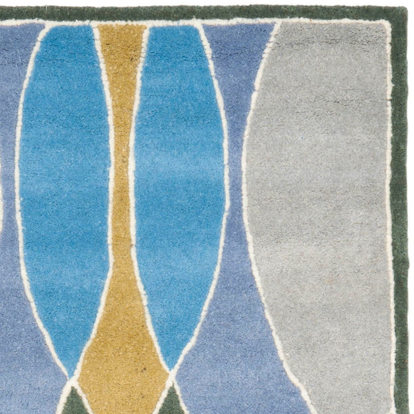 Safavieh Soho SOH762 Hand Tufted Rug