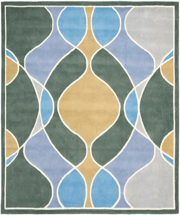 Safavieh Soho SOH762 Hand Tufted Rug