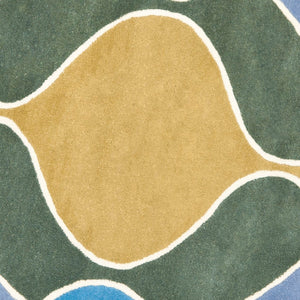 Safavieh Soho SOH762 Hand Tufted Rug