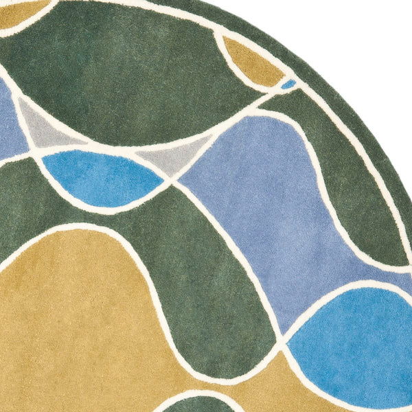 Safavieh Soho SOH762 Hand Tufted Rug