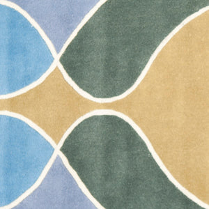 Safavieh Soho SOH762 Hand Tufted Rug
