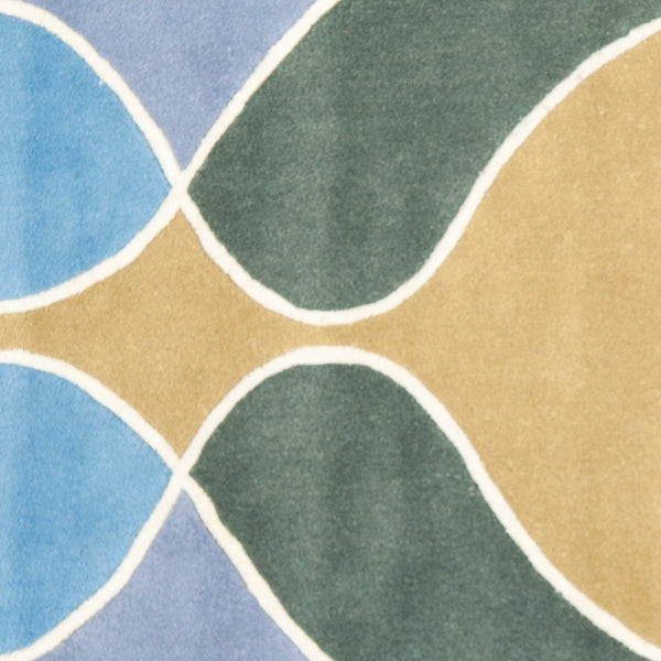 Safavieh Soho SOH762 Hand Tufted Rug