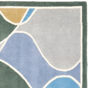 Safavieh Soho SOH762 Hand Tufted Rug
