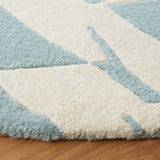 Safavieh Soh763 Hand Tufted Wool and Viscose Rug SOH763A-2