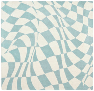 Safavieh Soh763 Hand Tufted Wool and Viscose Rug SOH763A-2