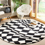 Safavieh Soh763 Hand Tufted Wool and Viscose Rug SOH763B-2