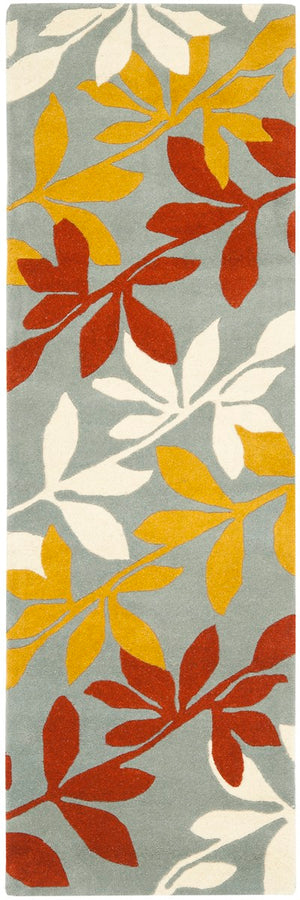 Safavieh Soho SOH764 Hand Tufted Rug