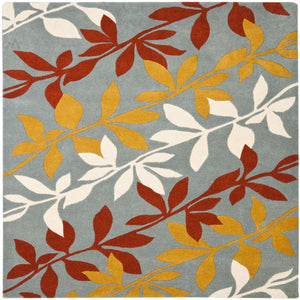 Safavieh Soho SOH764 Hand Tufted Rug