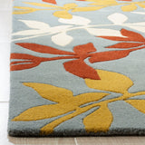 Safavieh Soh764 Hand Tufted Wool and Viscose Rug SOH764A-2