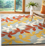 Safavieh Soho SOH764 Hand Tufted Rug