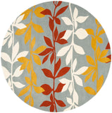 Safavieh Soho SOH764 Hand Tufted Rug