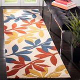 Safavieh Soh764 Hand Tufted Wool and Viscose Rug SOH764B-2