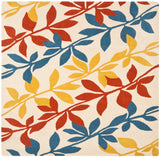 Safavieh Soho SOH764 Hand Tufted Rug