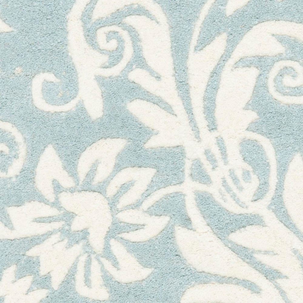 Safavieh Soho SOH765 Hand Tufted Rug