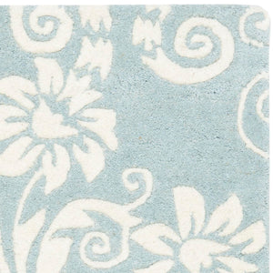 Safavieh Soho SOH765 Hand Tufted Rug