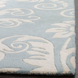 Safavieh Soho SOH765 Hand Tufted Rug