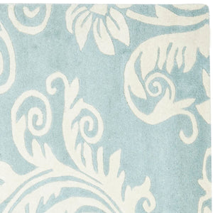 Safavieh Soho SOH765 Hand Tufted Rug