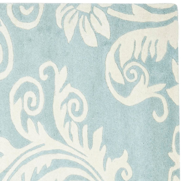 Safavieh Soho SOH765 Hand Tufted Rug