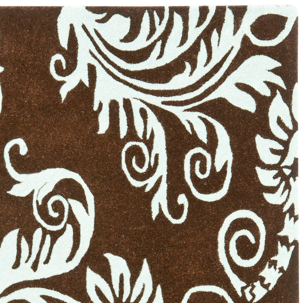 Safavieh Soho SOH765 Hand Tufted Rug