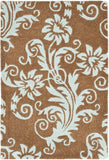 Safavieh Soh765 Hand Tufted Wool and Viscose Rug SOH765C-2