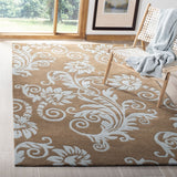 Safavieh Soh765 Hand Tufted Wool and Viscose Rug SOH765C-2