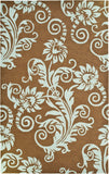 Safavieh Soh765 Hand Tufted Wool and Viscose Rug SOH765C-2