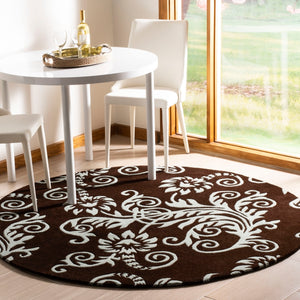 Safavieh Soh765 Hand Tufted Wool and Viscose Rug SOH765C-2