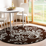 Safavieh Soh765 Hand Tufted Wool and Viscose Rug SOH765C-2