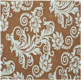 Safavieh Soh765 Hand Tufted Wool and Viscose Rug SOH765C-2