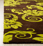 Safavieh Soho SOH765 Hand Tufted Rug