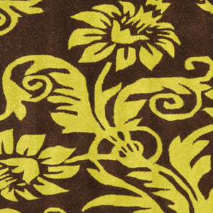 Safavieh Soho SOH765 Hand Tufted Rug