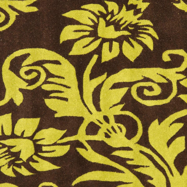 Safavieh Soho SOH765 Hand Tufted Rug