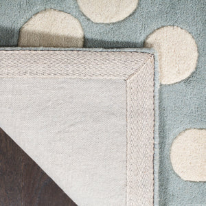 Safavieh Soh766 Hand Tufted Wool and Viscose Rug SOH766A-26