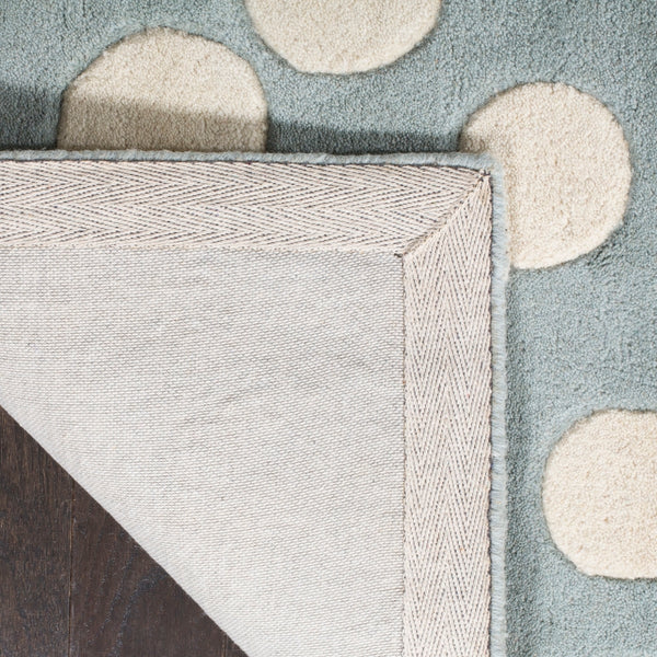 Safavieh Soh766 Hand Tufted Wool and Viscose Rug SOH766A-26