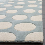 Safavieh Soh766 Hand Tufted Wool and Viscose Rug SOH766A-26