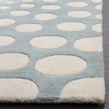 Safavieh Soho SOH766 Hand Tufted Rug