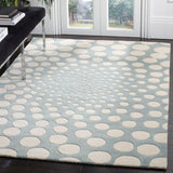 Safavieh Soho SOH766 Hand Tufted Rug