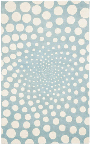 Safavieh Soh766 Hand Tufted Wool and Viscose Rug SOH766A-26