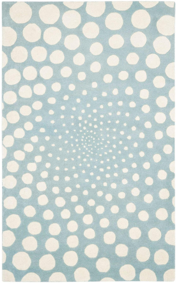 Safavieh Soh766 Hand Tufted Wool and Viscose Rug SOH766A-26