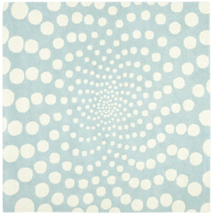 Safavieh Soh766 Hand Tufted Wool and Viscose Rug SOH766A-26