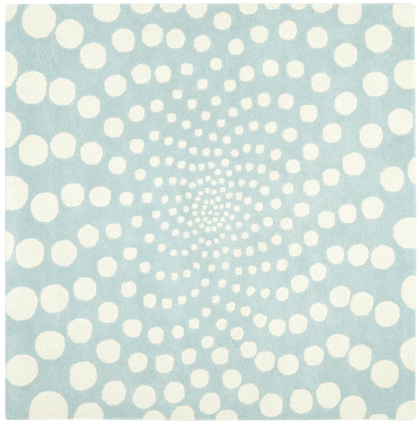 Safavieh Soh766 Hand Tufted Wool and Viscose Rug SOH766A-26