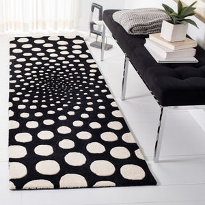 Safavieh Soh766 Hand Tufted Wool and Viscose Rug SOH766B-2