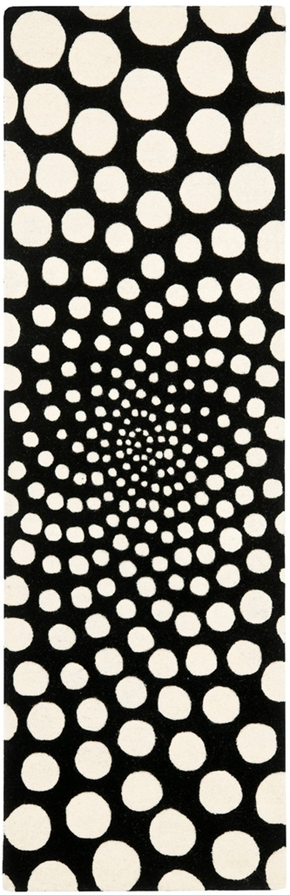 Safavieh Soh766 Hand Tufted Wool and Viscose Rug SOH766B-2