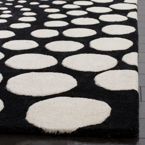 Safavieh Soh766 Hand Tufted Wool and Viscose Rug SOH766B-2