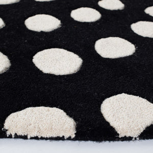 Safavieh Soh766 Hand Tufted Wool and Viscose Rug SOH766B-2