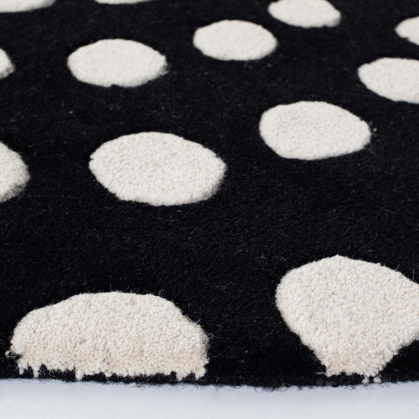 Safavieh Soh766 Hand Tufted Wool and Viscose Rug SOH766B-2